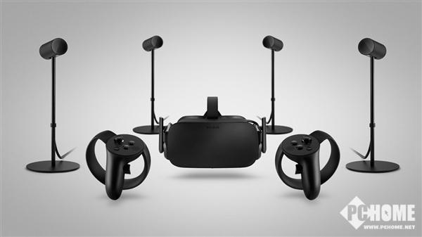 ​Oculus Rift​再次大幅降价 新品将至？